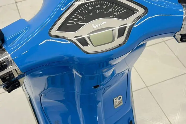 وسپا، پریماورا 150