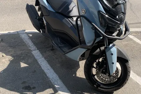 یاماها، NMAX 155