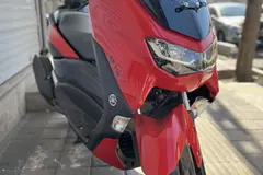 یاماها، NMAX 155