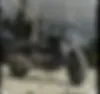 کیو جی موتور، SRV 249VS