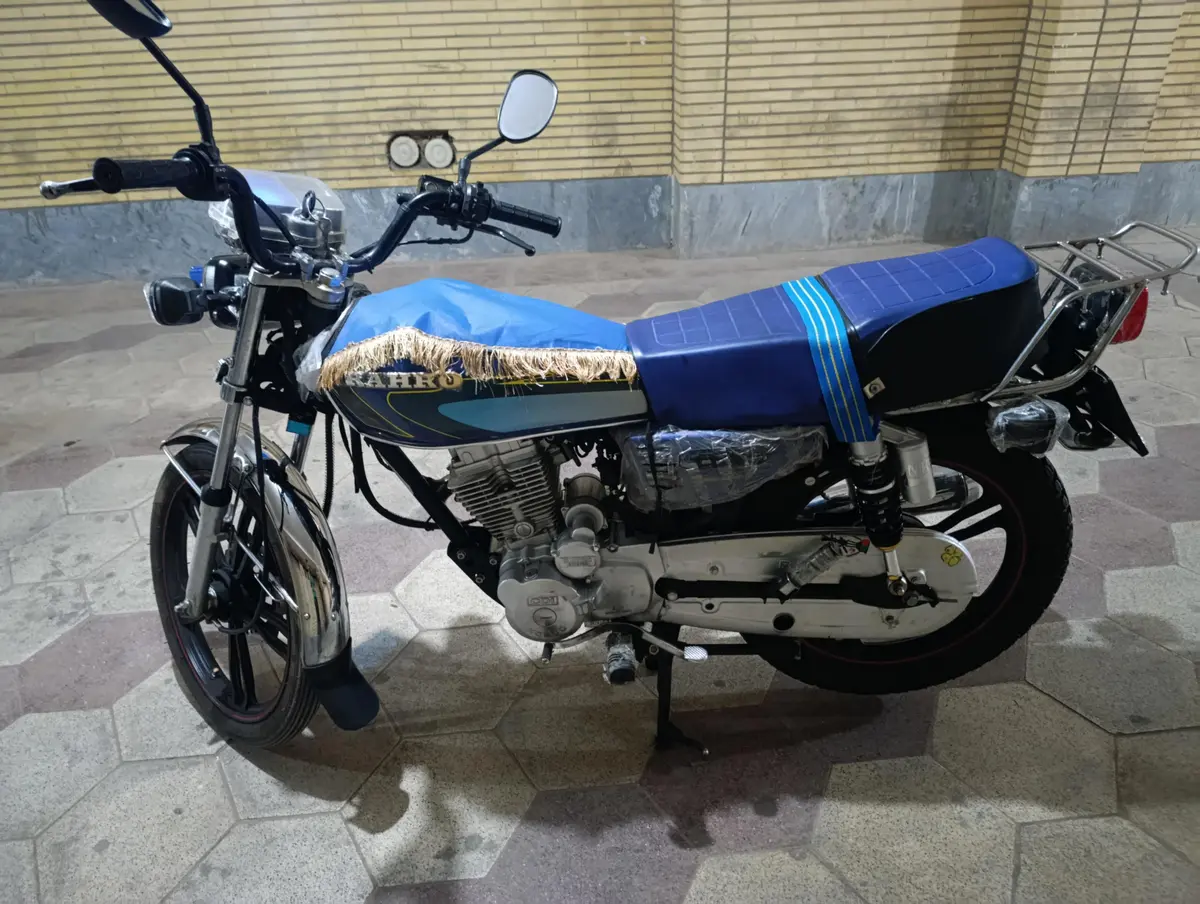 کثیر،  رهرو CDI 200