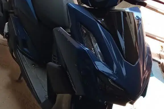 کویر موتور  S2 170