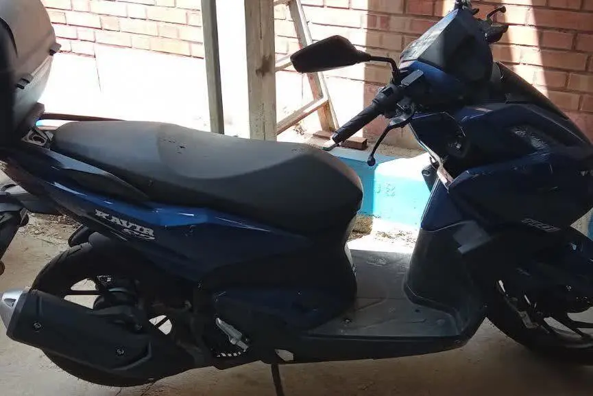 کویر موتور  S2 170