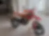 هانی موتور، CRF 249