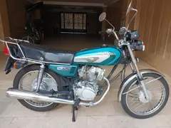 نیرو موتور شیراز، احسان 125