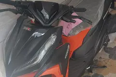 ایران دوچرخ، آوا کلیک 150