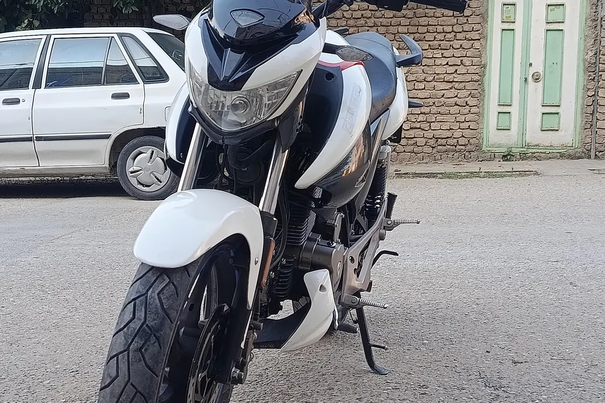 کویر موتور،  N2