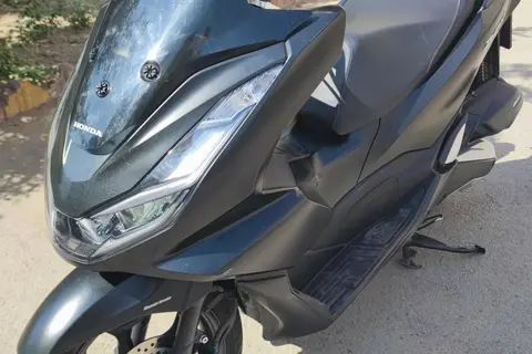 هوندا، PCX 160
