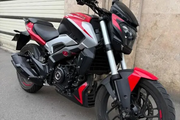 باجاج  دومینار 250