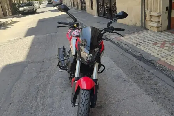 باجاج  دومینار 250