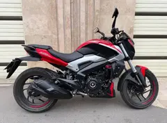 باجاج، دومینار 250