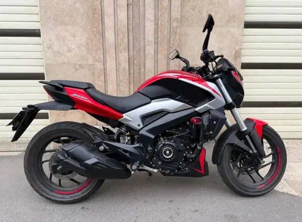 باجاج  دومینار 250