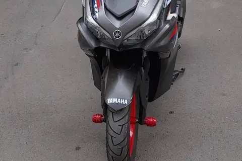 یاماها، AEROX 155