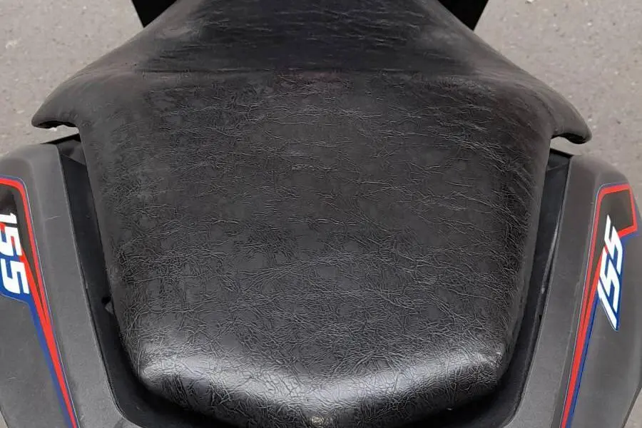 یاماها،  AEROX 155
