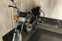 ایران دوچرخ، ایردوکو 150