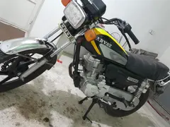 نیرو موتور شیراز، پرواز 200
