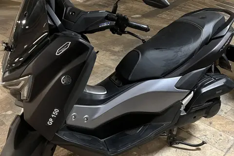 یاماها، NMAX 150 Turbo