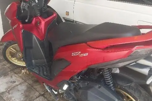 کویر موتور  S2 150