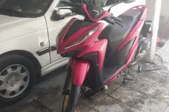 کویر موتور، S2 150