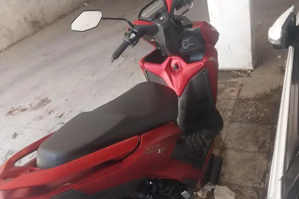 کویر موتور  S2 150