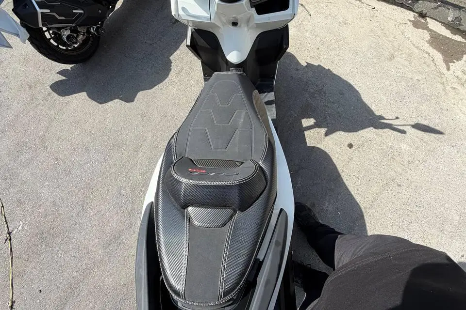 هوندا  کلیک 160