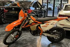 کی تی ام، EXC-F 250