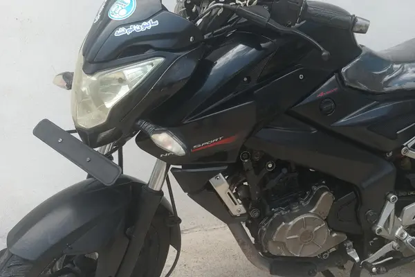 باجاج  پالس 200NS
