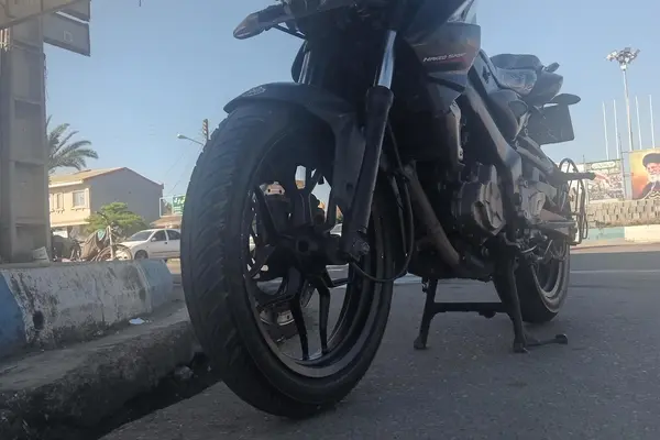 باجاج  پالس 200NS