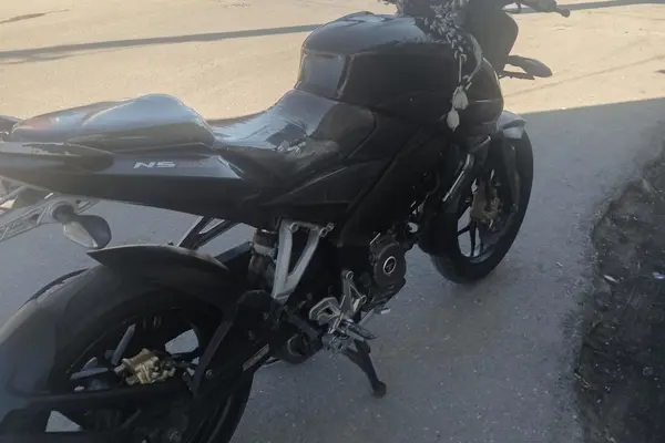 باجاج  پالس 200NS