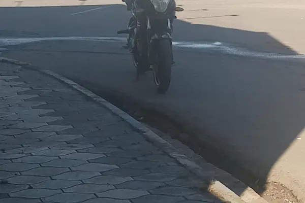 باجاج  پالس 200NS