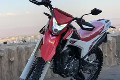 جهان همتا، فلات CRF200