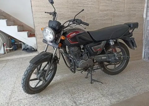 کی وی، CTV 150