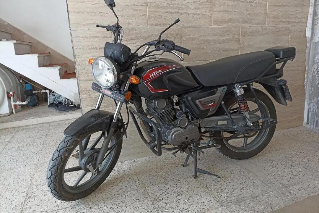 کی وی،  CTV 150