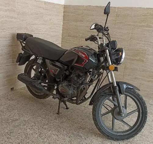 کی وی،  CTV 150