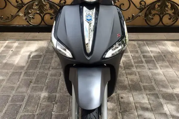 پیاجیو  لیبرتی 150S