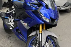 یاماها، YZF R15