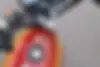 کویر موتور، CDI200