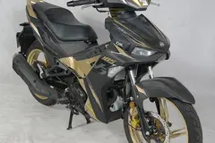 اس وای ام، 185