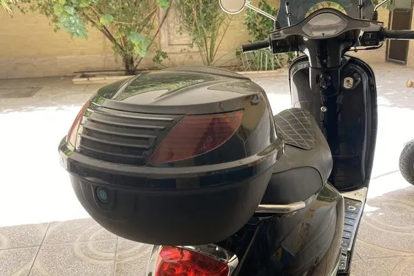 نیرو محرکه  نامی TS150