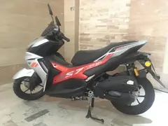 کویر موتور، S7 150