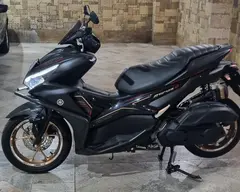 یاماها، AEROX 155