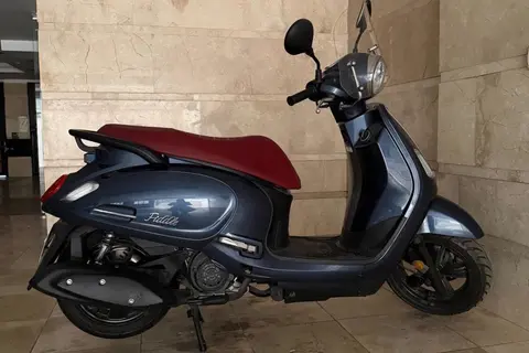 اس وای ام، فیدل 4