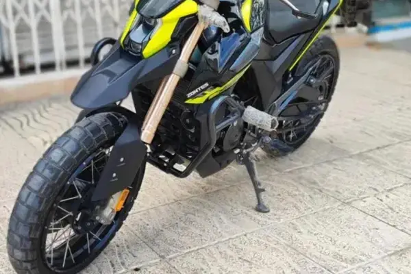 زونتس  Z2 150 U1