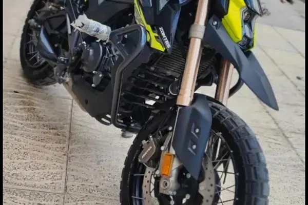 زونتس  Z2 150 U1