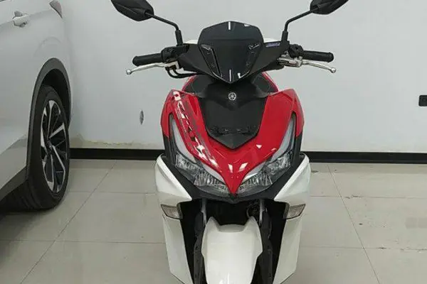 یاماها  AEROX 155