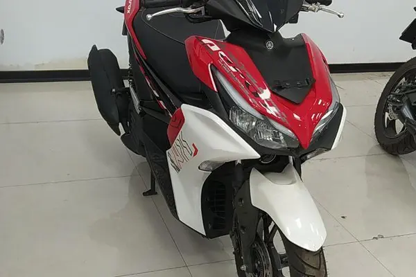 یاماها  AEROX 155