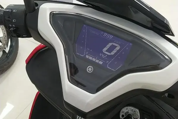 یاماها  AEROX 155