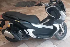 هوندا، ADV 150