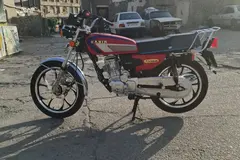 کبیر موتور، KM150