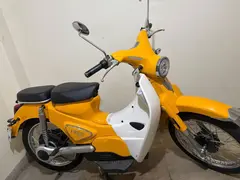 کویر موتور، اسکوتر برقی